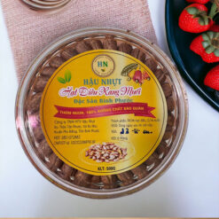 THỰC PHẨM CHAY